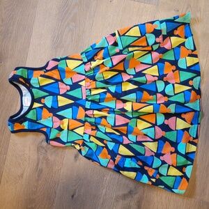 Hanna Andersson dress